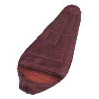 Easy Camp Sleeping Bag Nebula M Red