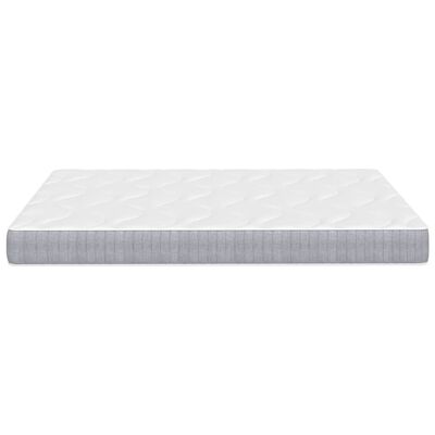 vidaXL Pocket Spring Mattress Medium 180x200 cm