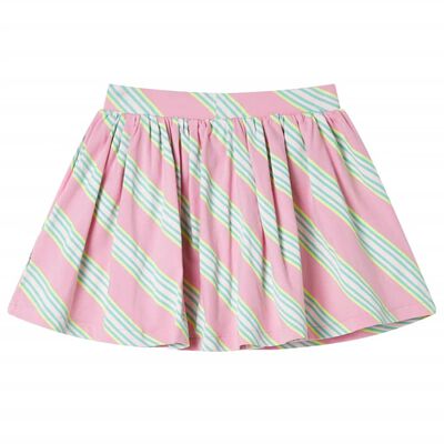 Kids' Skirt Begonia Pink 104