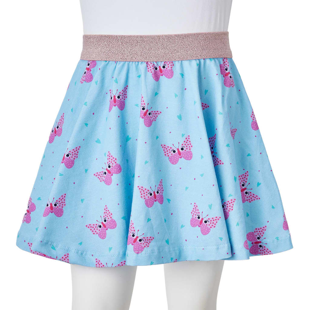 Kids' Skirt Blue 128