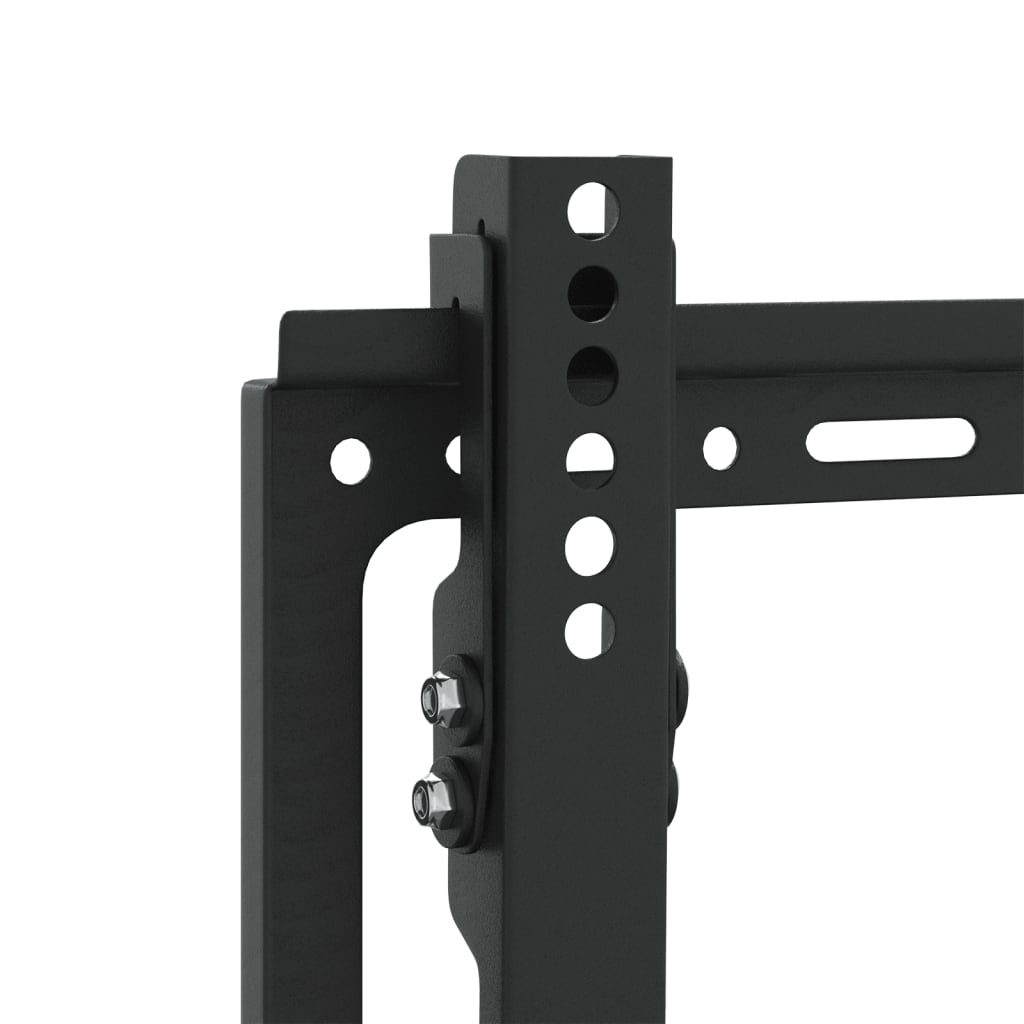 vidaXL TV Wall Mount for 14-42 Inch Screen Max VESA 200x200 mm 30kg