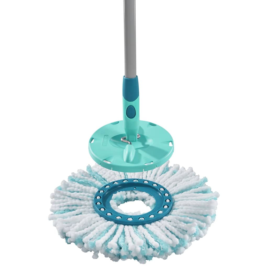 Leifheit Disc Floor Mop Set Clean Twist Ergo Mobile