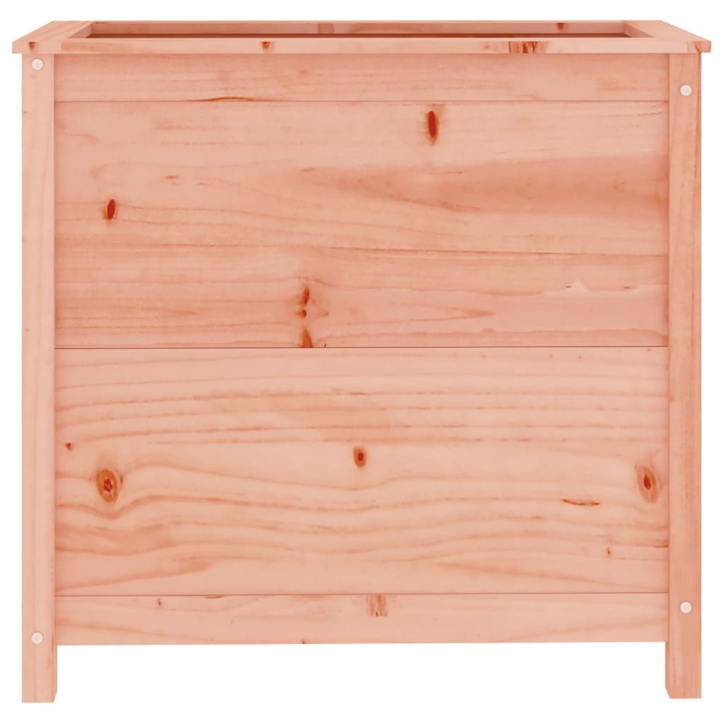 vidaXL Garden Planter 82.5x40x78 cm Solid Wood Douglas