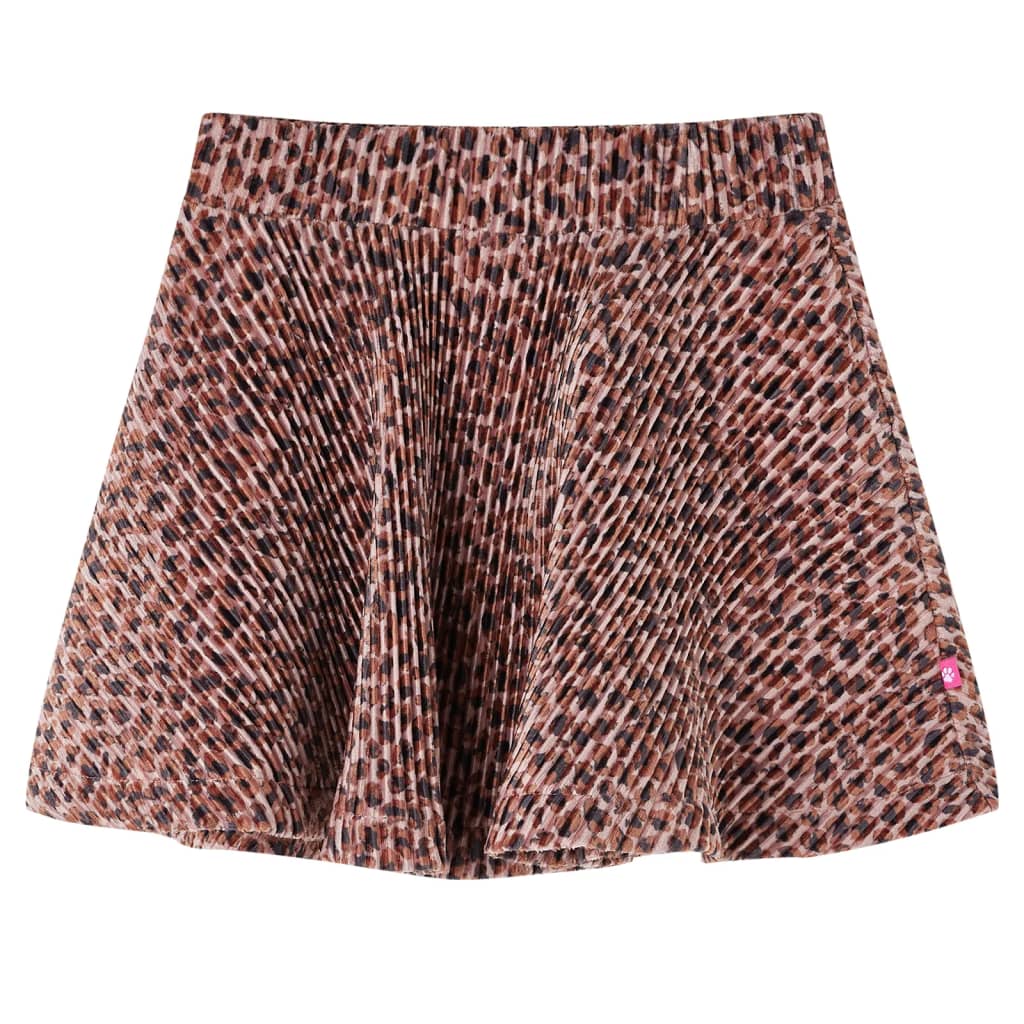 Kids' Skirt Old Pink 128