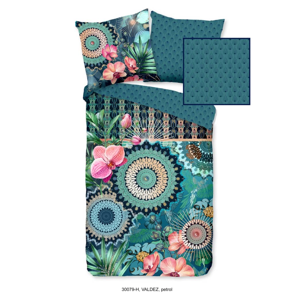 HIP Duvet Cover Valdez 135x200 cm