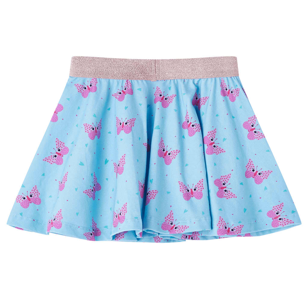 Kids' Skirt Blue 128