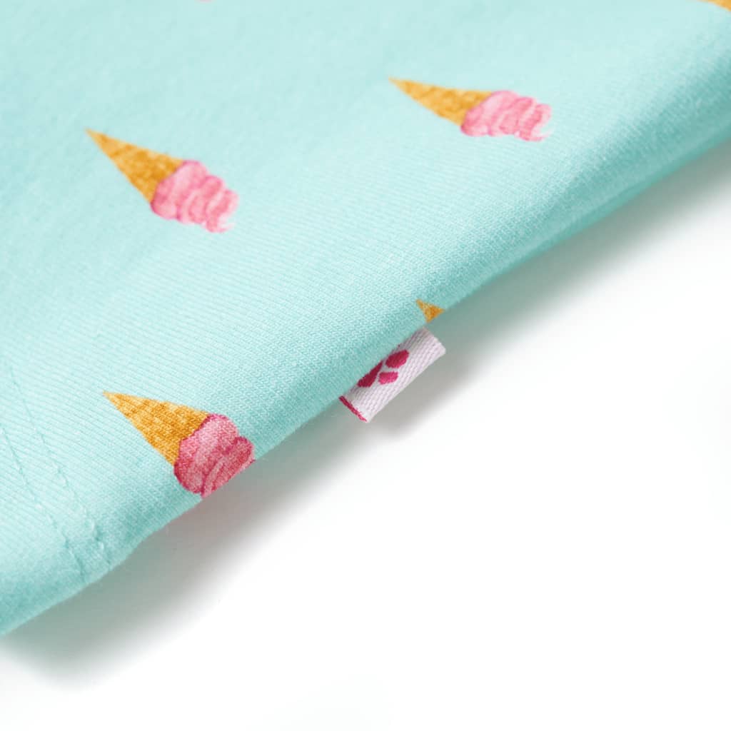 Kids' Skirt Light Mint 128