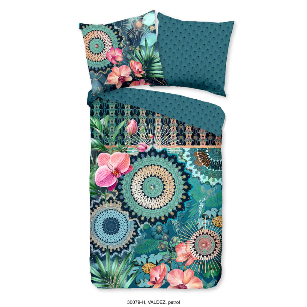 HIP Duvet Cover Valdez 135x200 cm