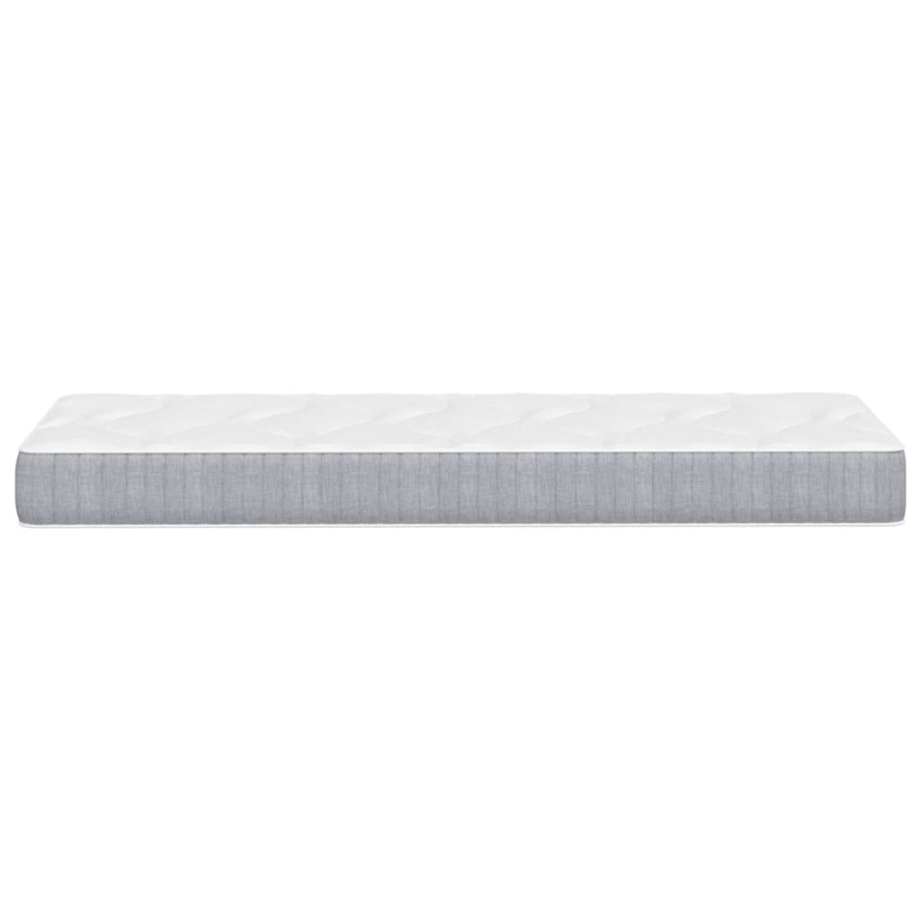 vidaXL Pocket Spring Mattress Medium 70x200 cm