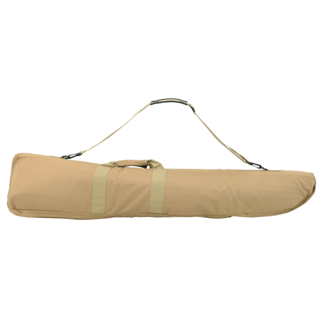 vidaXL Rifle Bag with Shoulder Strap 120 cm Oxford Fabric