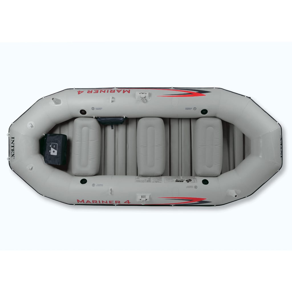 Intex Inflatable Boat Mariner 4 328x145x48 cm 68376NP