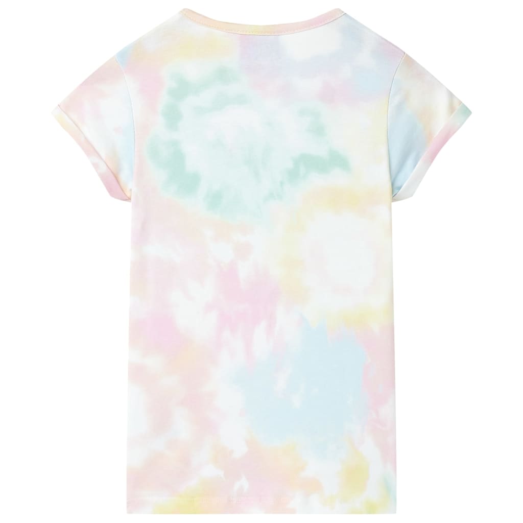 Kids' T-shirt Multicolour 116