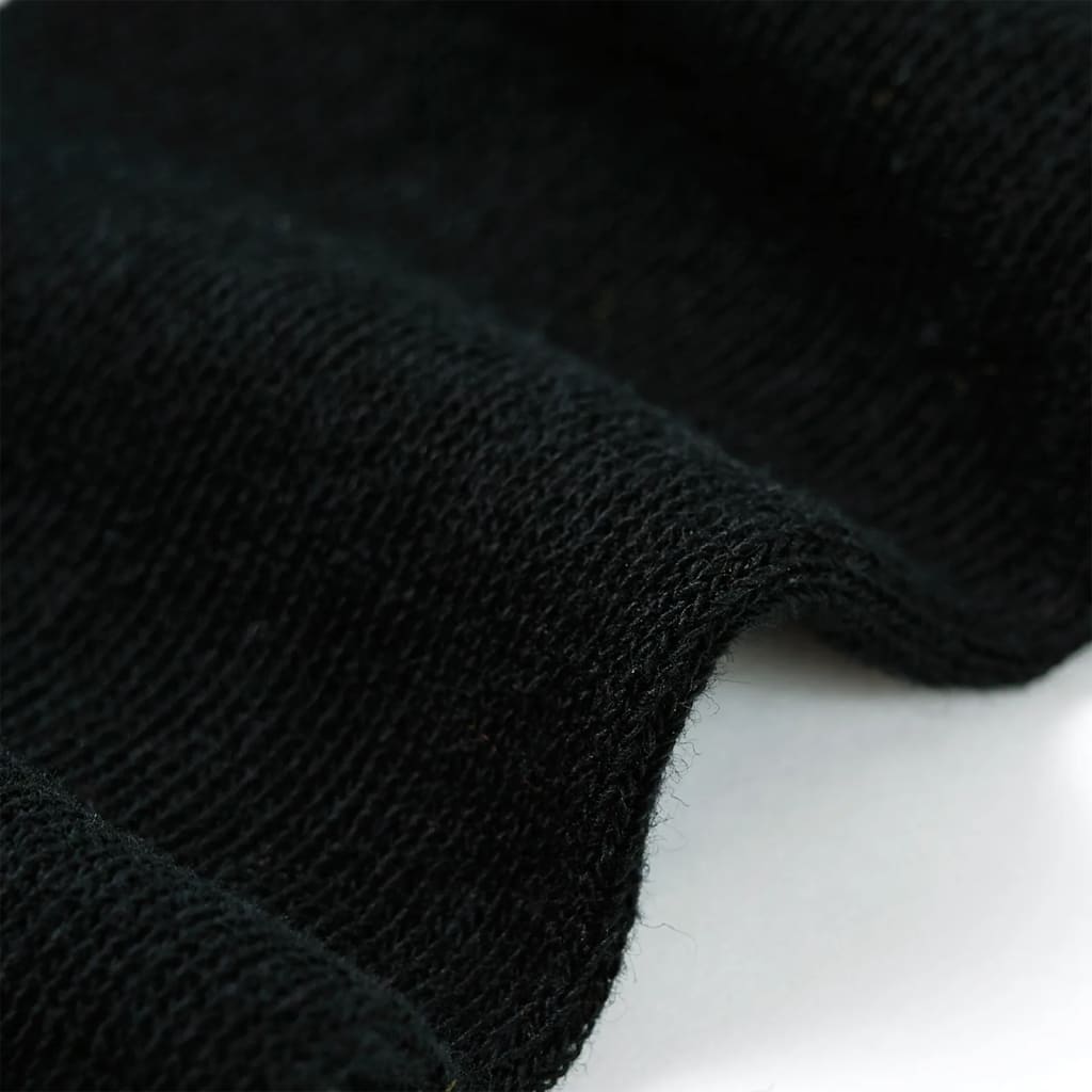 Kids' Pantyhose Black 116