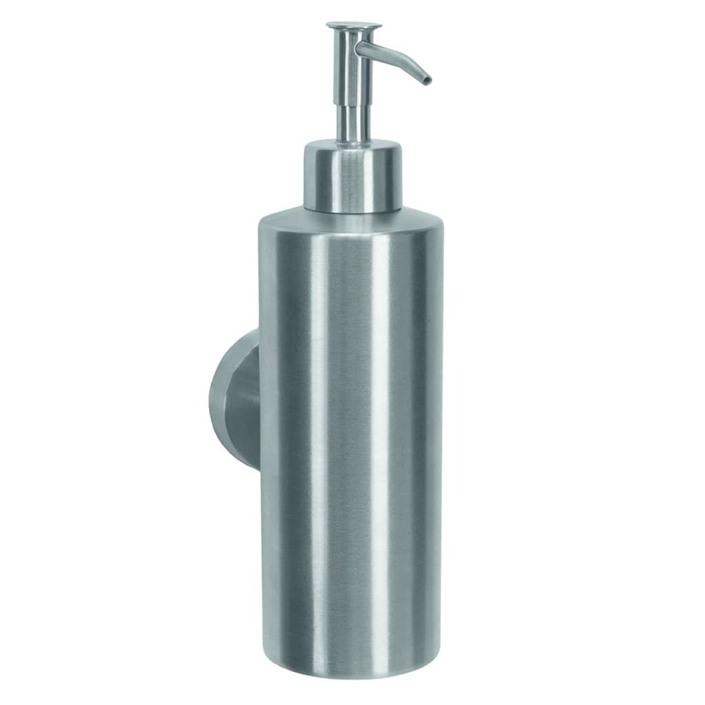 Kleine Wolke Wall Soap Dispenser Allegra Chrome