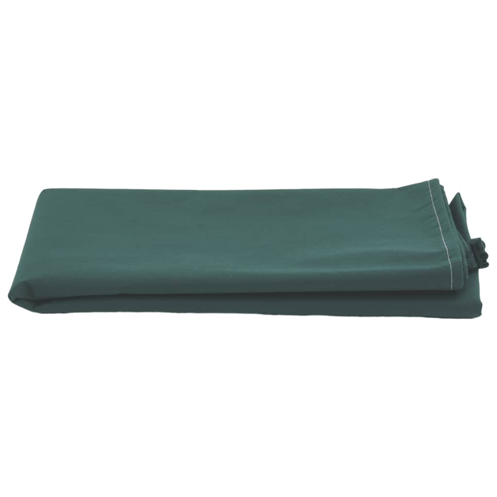 vidaXL Plant Fleece Covers with Zip 10 pcs 70 g/m² 1.2x1.8 m