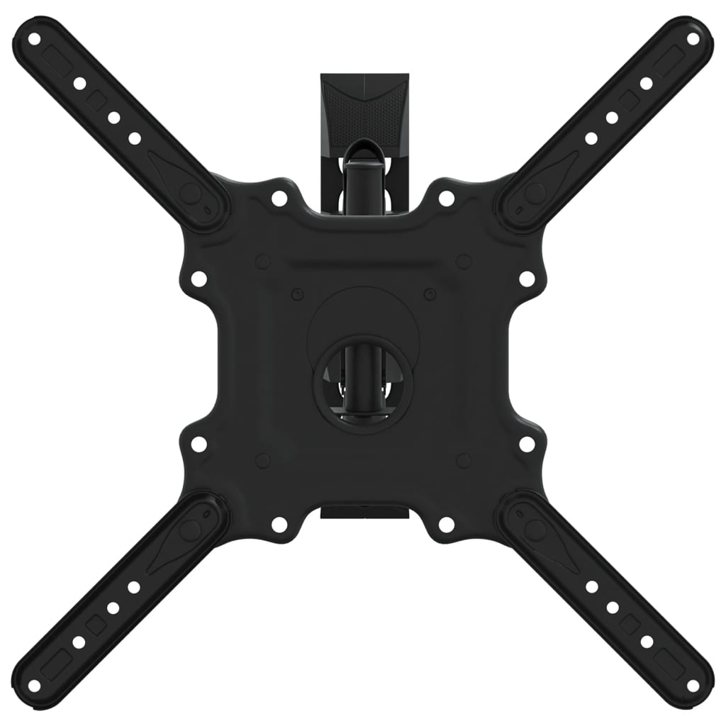 vidaXL TV Wall Mount for 32-55 Inch Screen Max VESA 400x400 mm 35kg