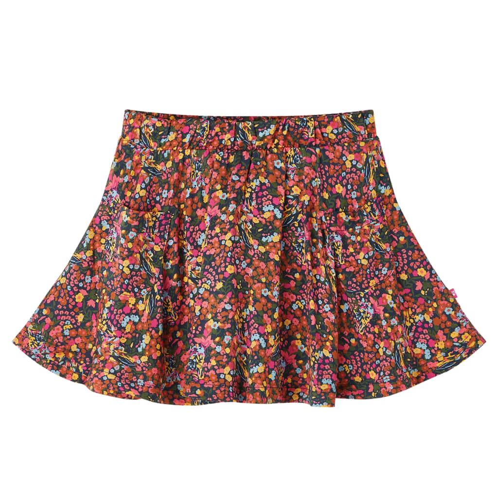 Kids' Skirt Multicolour 140