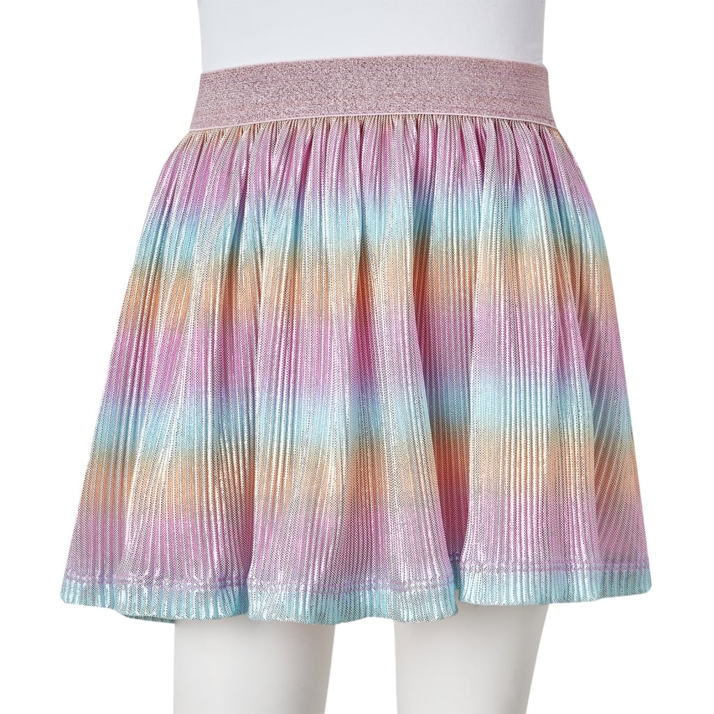 Kids' Skirt Multicolour 140